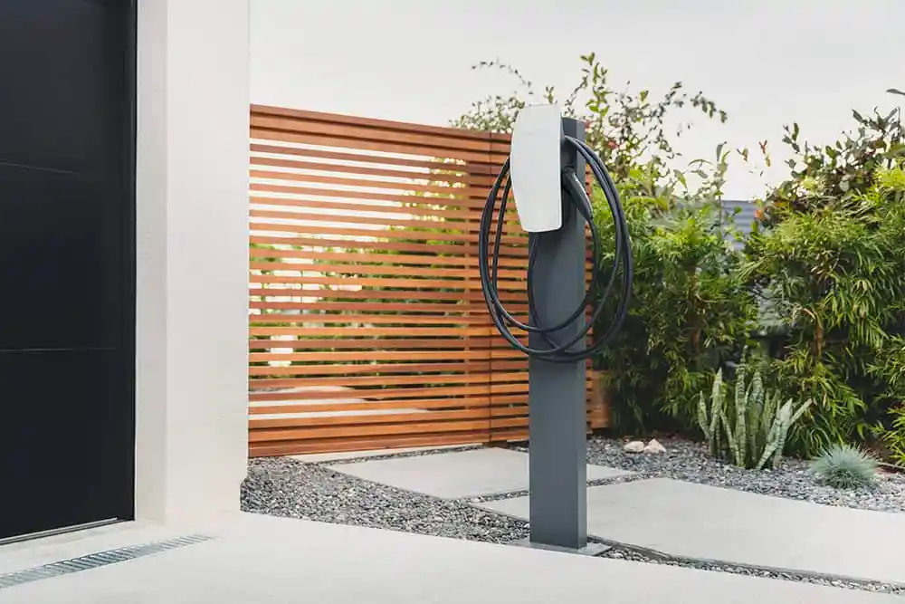 EV Chargers